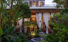 Riad 4 Jardins & Spa